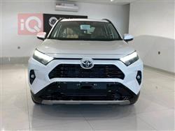 تويوتا راف 4